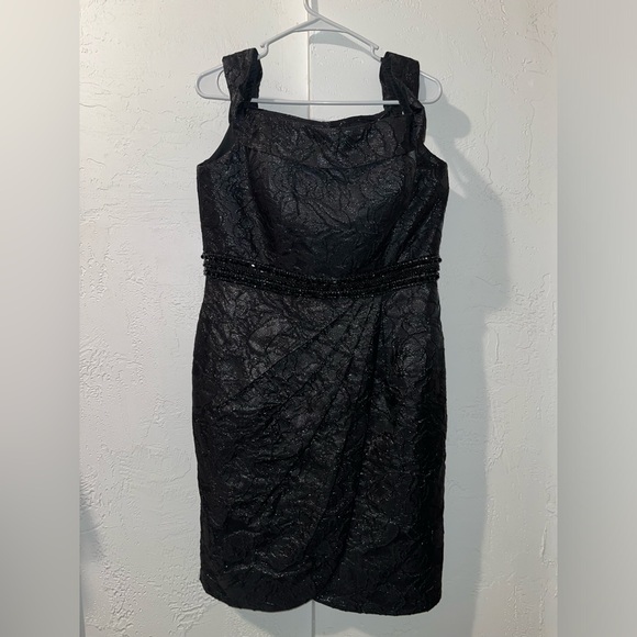 Atelier Clarisse M6561 Cocktail Dress - Picture 5 of 15